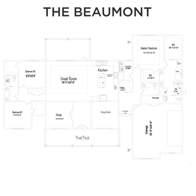The beaumont