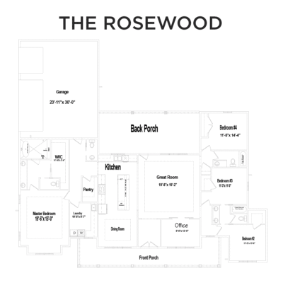 the Rosewood