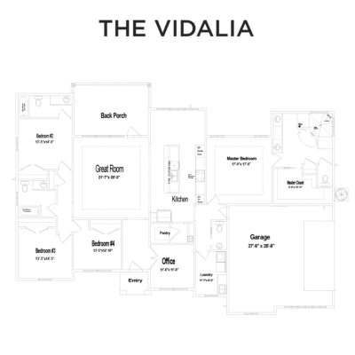 the vidalia