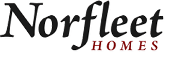 Norfleet Homes Logo